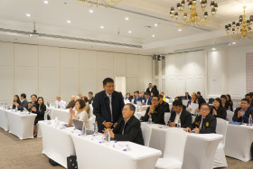 การประชุมสัมมนา เรื่อง ... Image 29