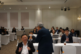 การประชุมสัมมนา เรื่อง ... Image 30