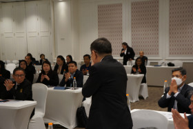 การประชุมสัมมนา เรื่อง ... Image 31