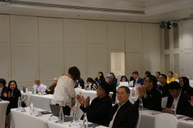 การประชุมสัมมนา เรื่อง ... Image 32