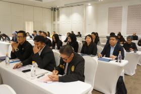 การประชุมสัมมนา เรื่อง ... Image 33