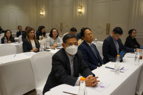 การประชุมสัมมนา เรื่อง ... Image 34