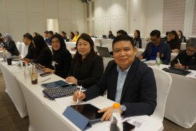 การประชุมสัมมนา เรื่อง ... Image 35