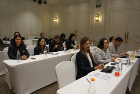 การประชุมสัมมนา เรื่อง ... Image 36