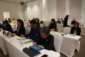 การประชุมสัมมนา เรื่อง ... Image 37