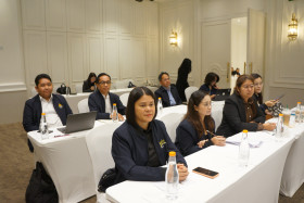 การประชุมสัมมนา เรื่อง ... Image 38