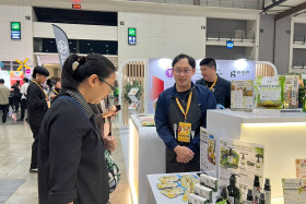 อุทยานวิทยาศาสตร์ภูมิภาค เปิดเวที Farm Expo Asia 2026 ... พารามิเตอร์รูปภาพ 18