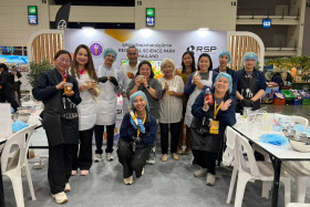 อุทยานวิทยาศาสตร์ภูมิภาค เปิดเวที Farm Expo Asia 2026 ... พารามิเตอร์รูปภาพ 17
