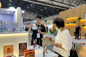 อุทยานวิทยาศาสตร์ภูมิภาค เปิดเวที Farm Expo Asia 2026 ... พารามิเตอร์รูปภาพ 14