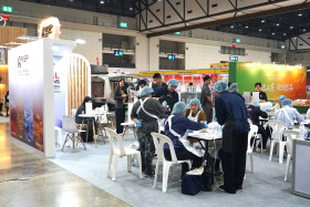 อุทยานวิทยาศาสตร์ภูมิภาค เปิดเวที Farm Expo Asia 2026 ... พารามิเตอร์รูปภาพ 16