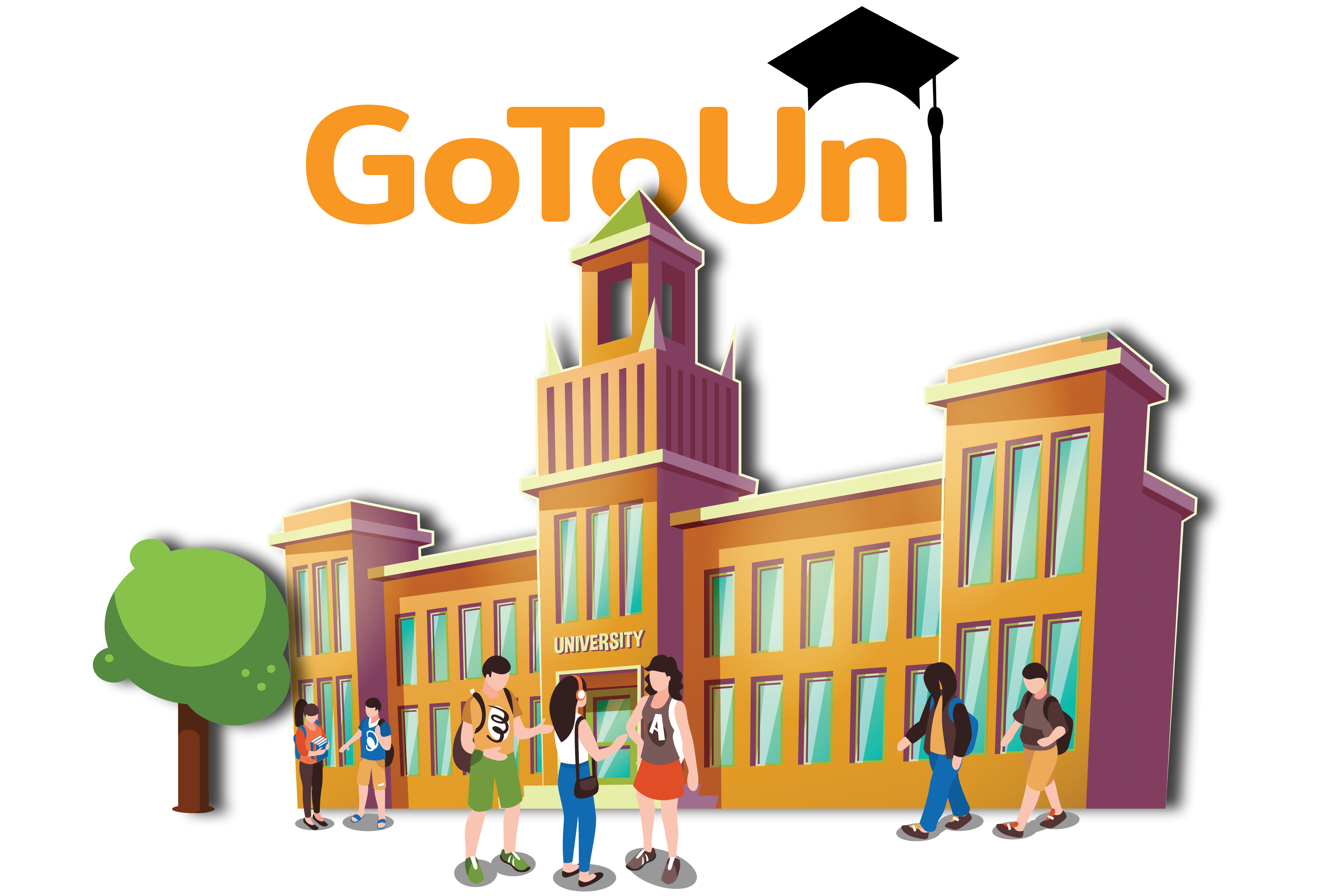 ระบบวางแผนการศึกษาต่อในระดับอุดมศึกษา